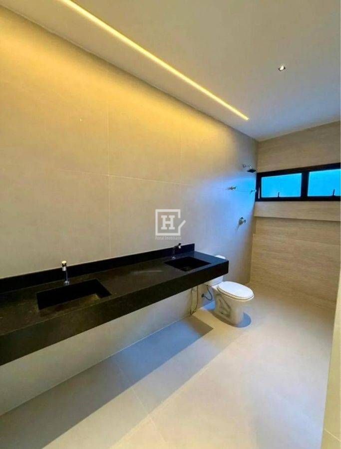 Casa de Condomínio com 3 quartos à Venda, São José dos Náufragos - Aracaju - foto 7