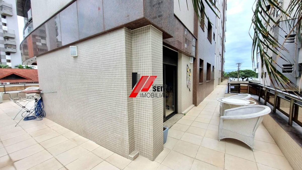 Apartamento à venda Beira Mar Agronômica Florianópolis