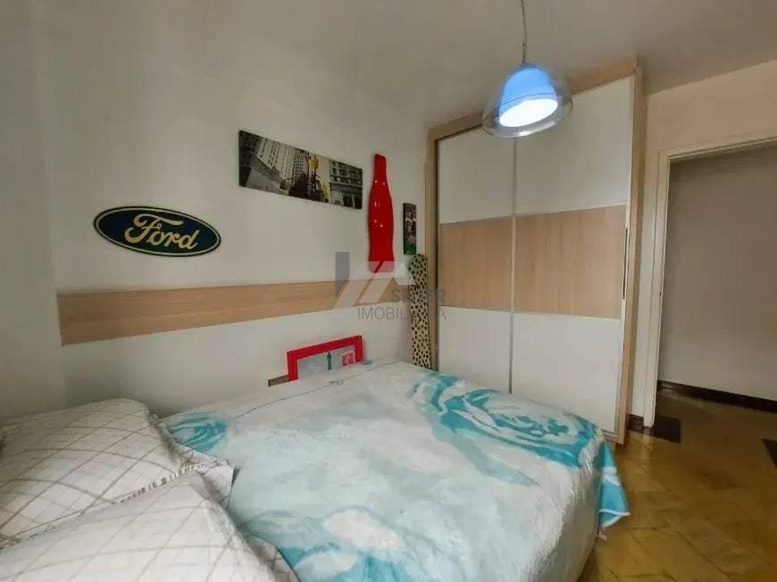 Apartamento com 3 quartos, Centro - Florianópolis
