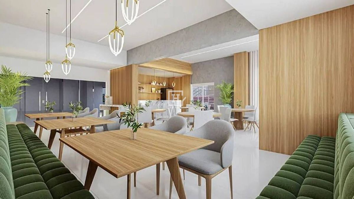 Apartamento com 2 quartos à Venda, Atalaia - Aracaju