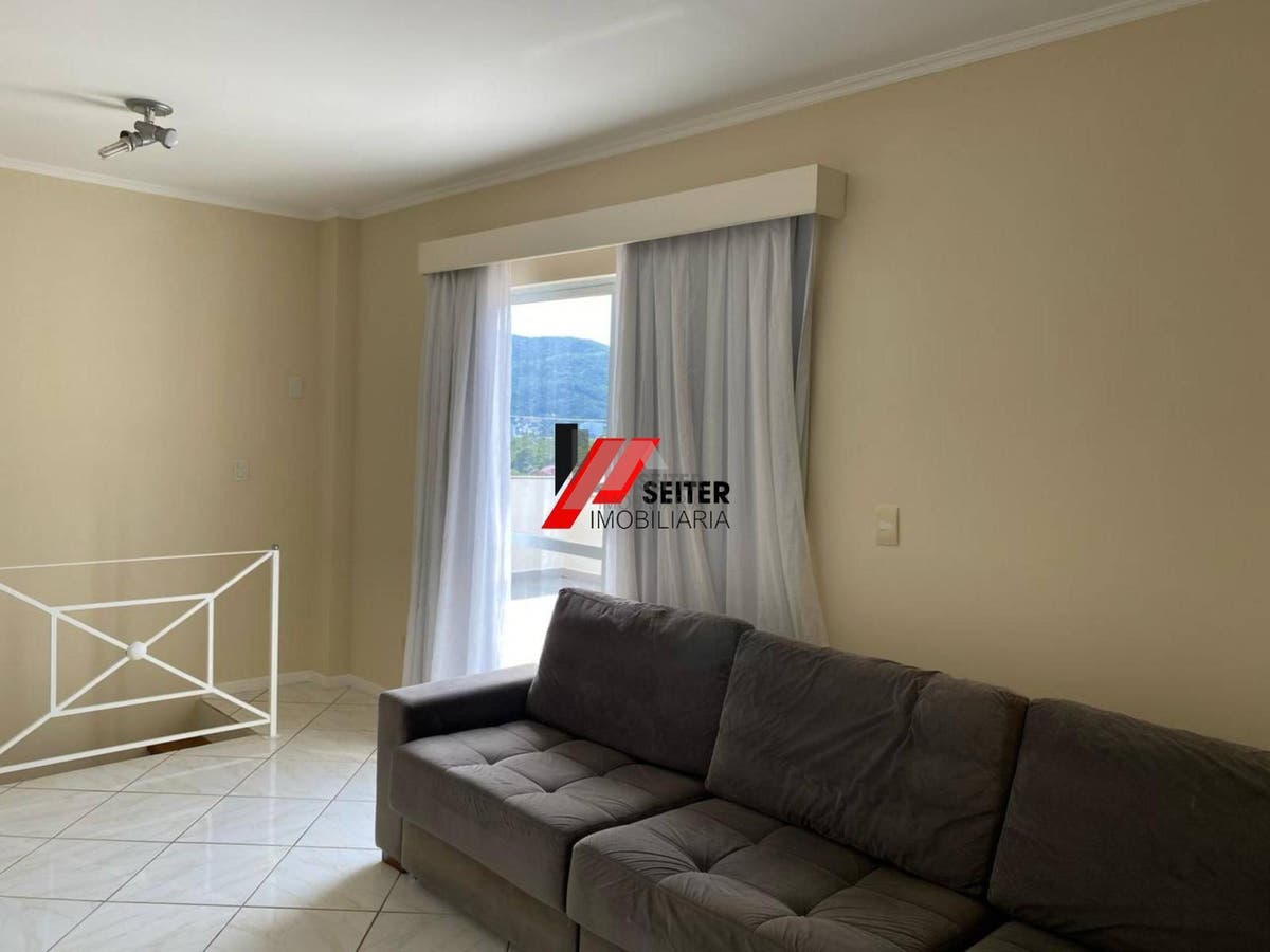 Cobertura a Venda no Córrego Grande Florianópolis