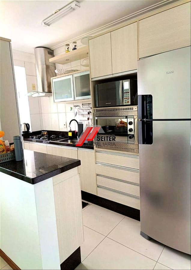Apartamento à venda Trindade Florianópolis