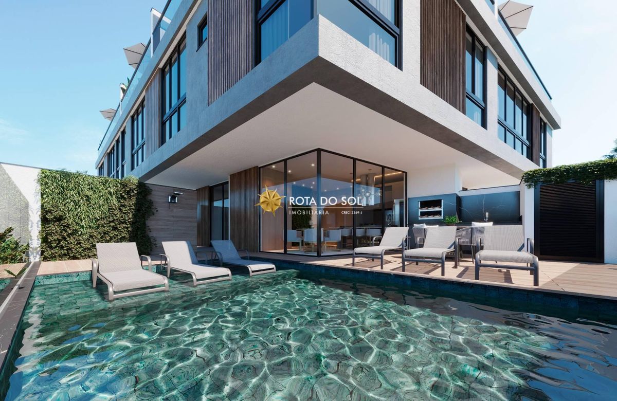 Helmut Residence Flat uma quadra do mar Praia Zimbros Bombinhas SC — foto 4