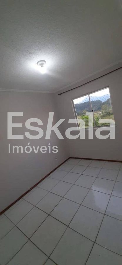Apartamento Com 02 Quartos Ribeirão Cavalo - Jaragua Do Sul