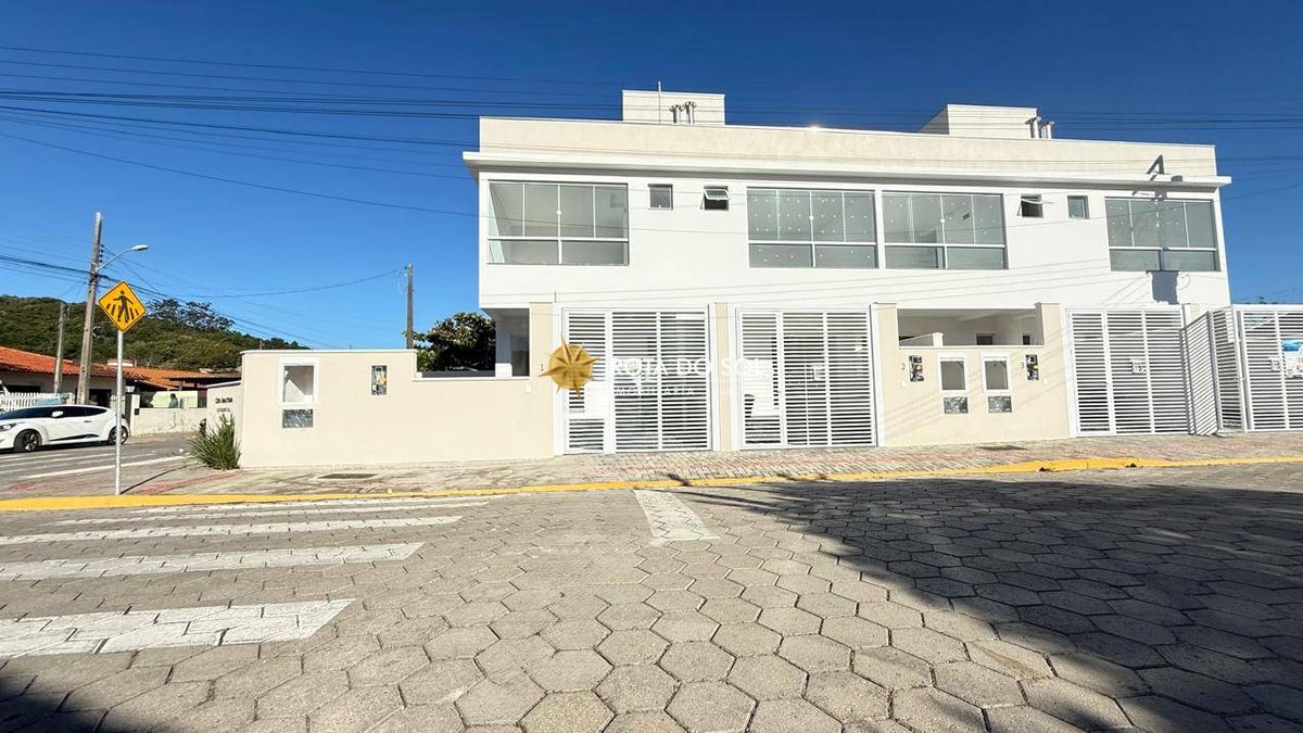 Costa Amalfitana Residencial Sobrado novo 2 suítes Praia Zimbros Bombinhas SC - 1