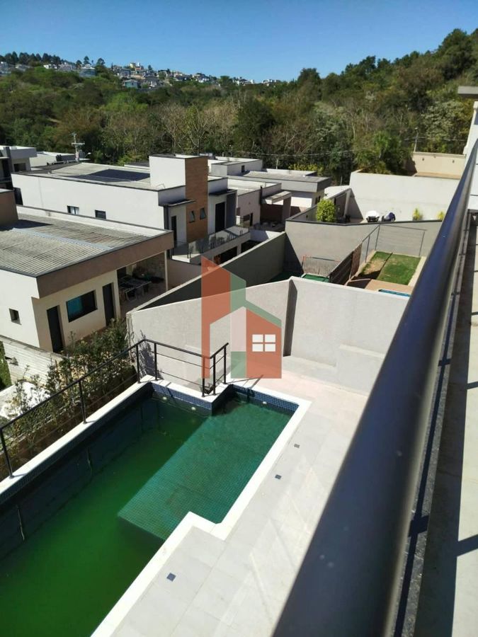 Sobrado condominio buona vita gold