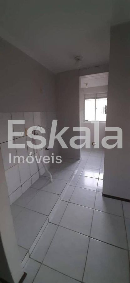 Apartamento Com 02 Quartos Ribeirão Cavalo - Jaragua Do Sul