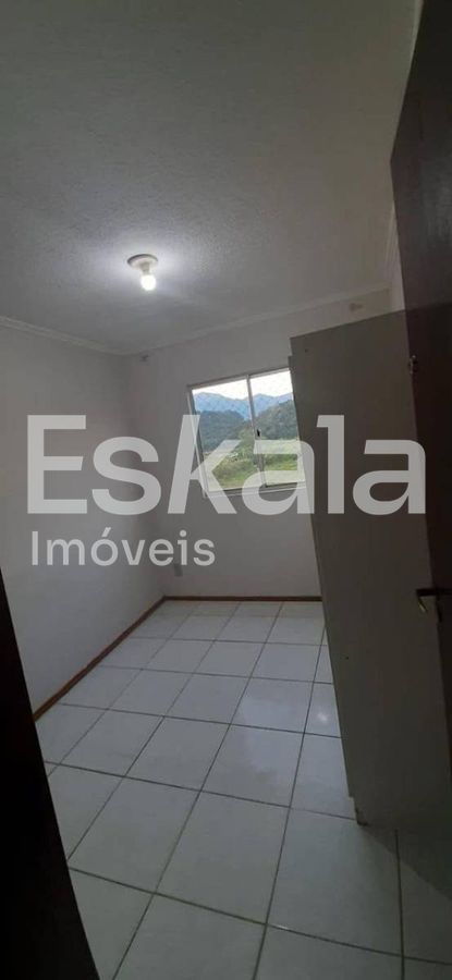 Apartamento Com 02 Quartos Ribeirão Cavalo - Jaragua Do Sul