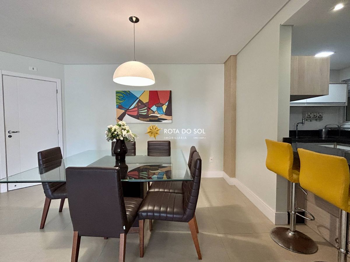 Boulevard Bombinhas Apartamento mobiliado 3 quartos à venda Praia Bombinhas SC — foto 8