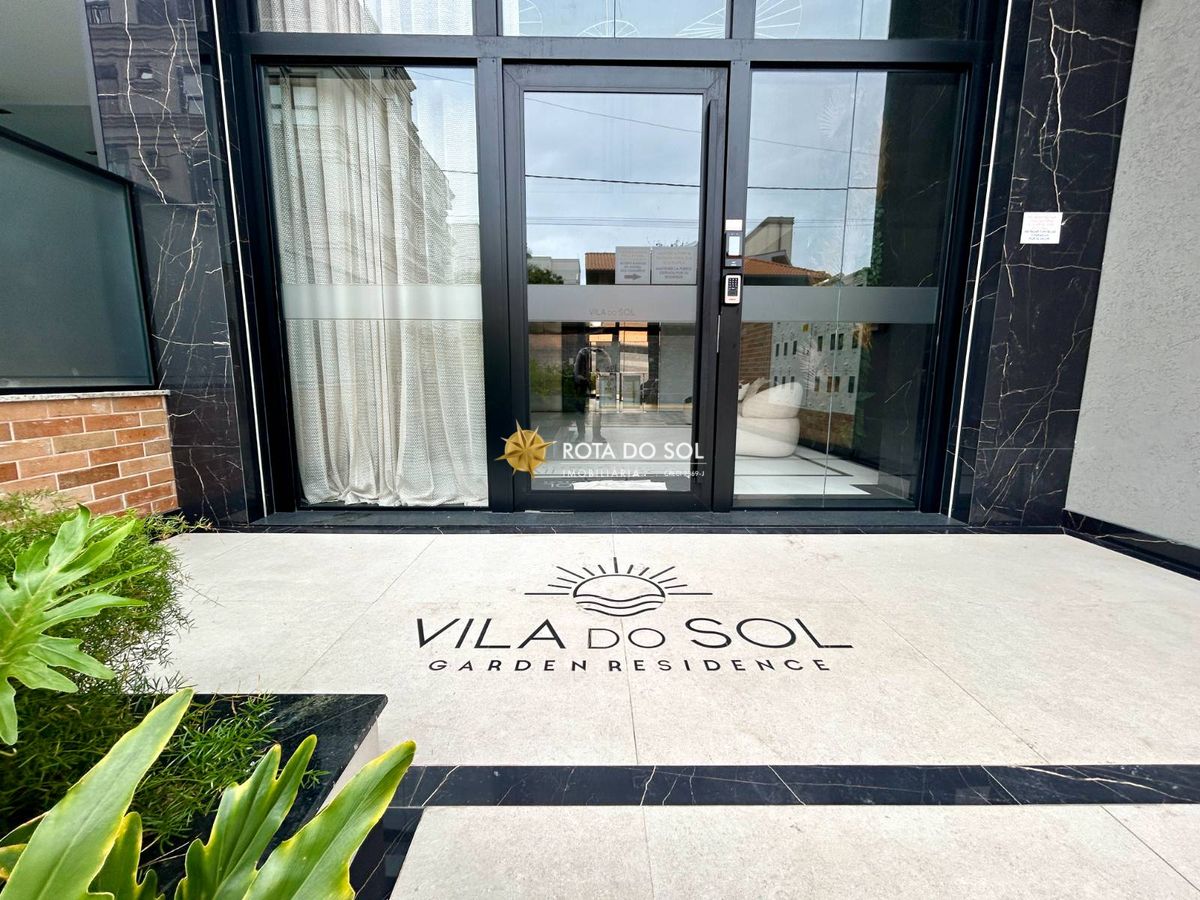Vila do Sol Garden Cobertura nova 3 suítes à venda Praia Canto Grande Bombinhas SC — foto 5