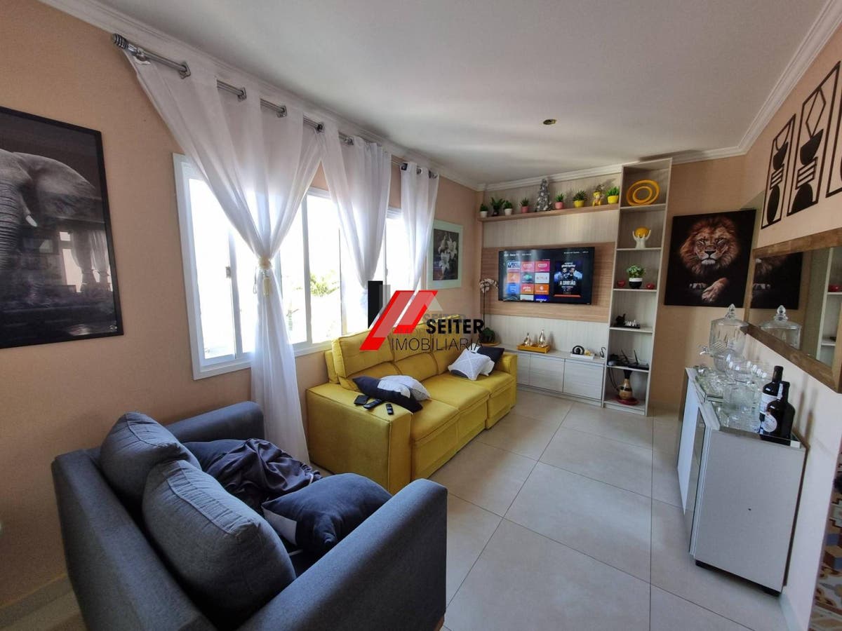 Cobertura a venda Jardim Atlântico Florianópolis