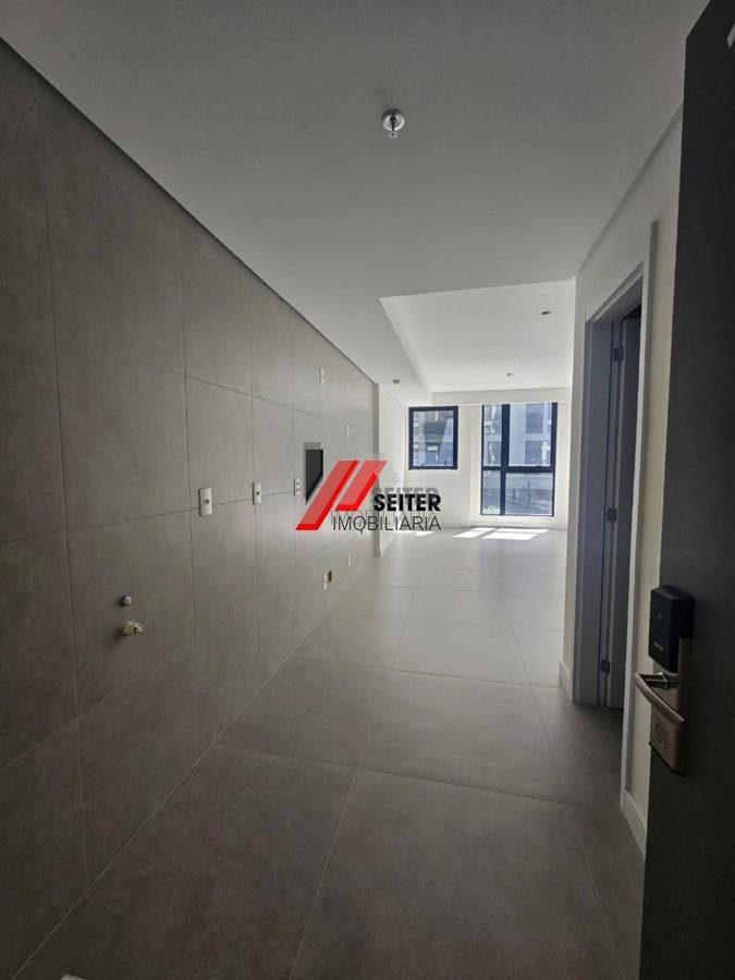 Apartamento para locação em Trindade Florianópolis
