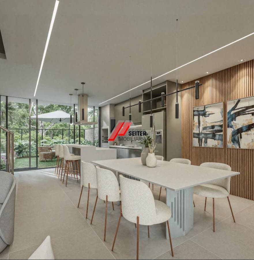 Casa a venda na planta santa Mônica florianópolis