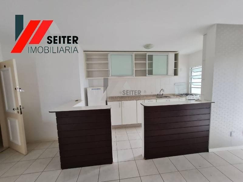 Apartamento de 2 dormitorios Itacorubi Florianopolis