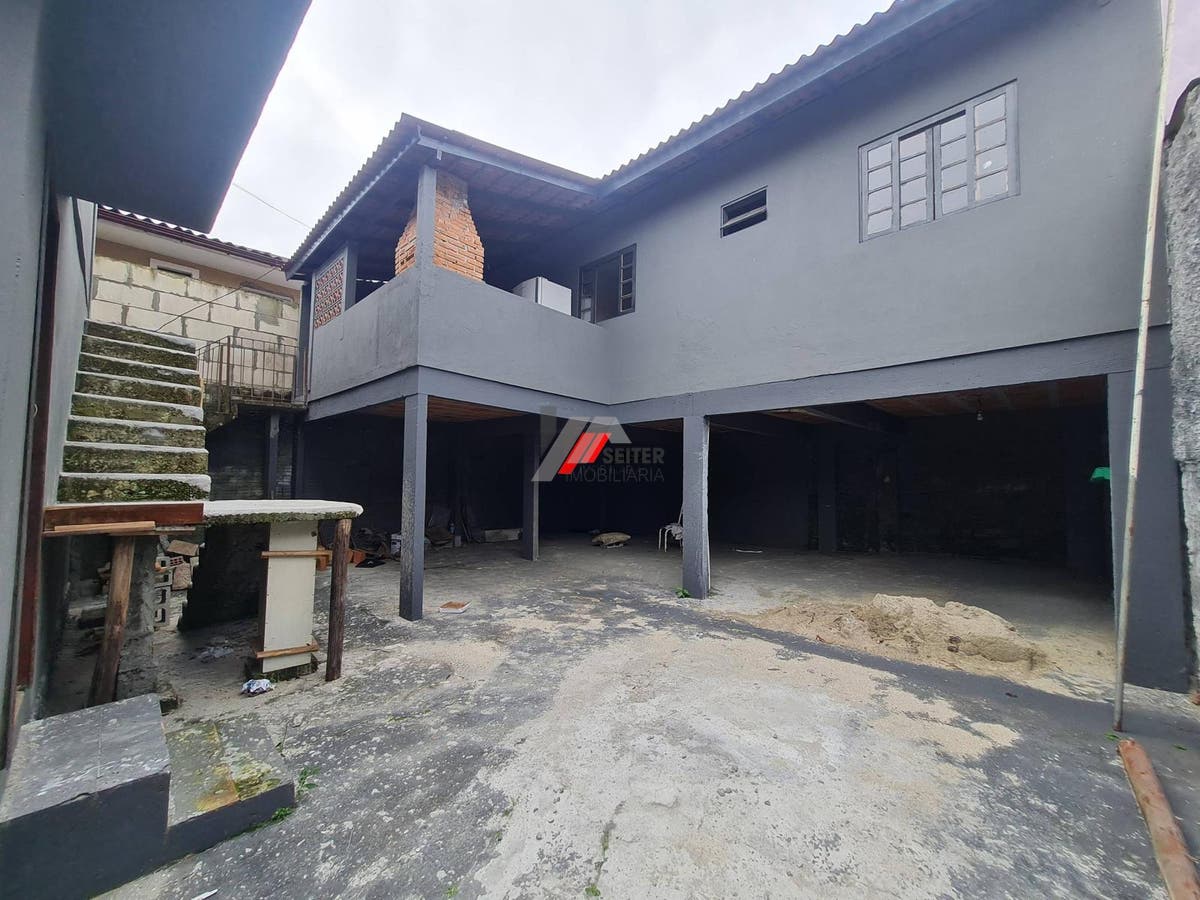 Casa grande venda Monte Verde Florianopolis