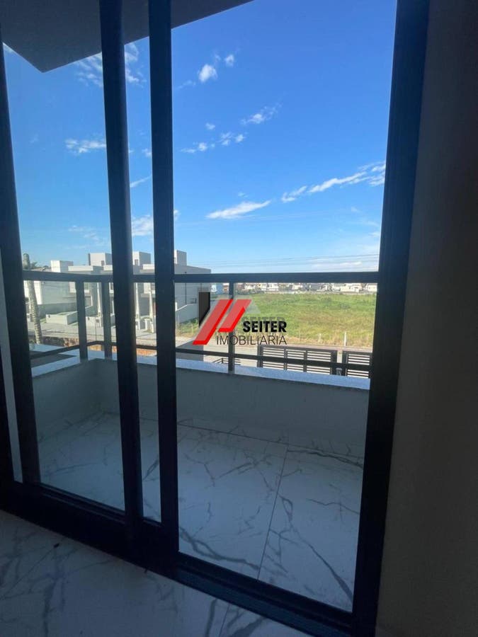Casa geminada à venda no bairro Campeche em Florianópolis