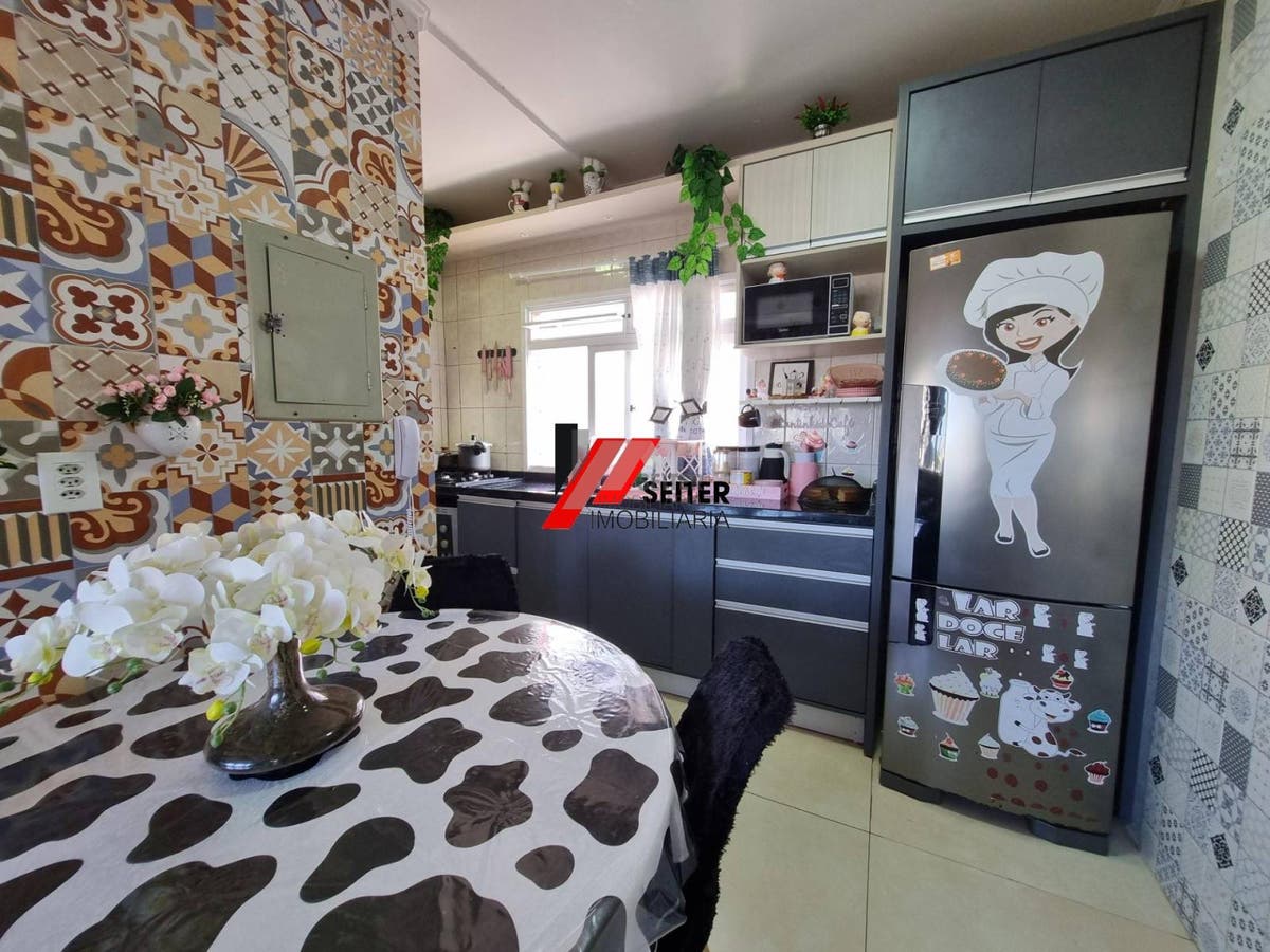 Cobertura a venda Jardim Atlântico Florianópolis