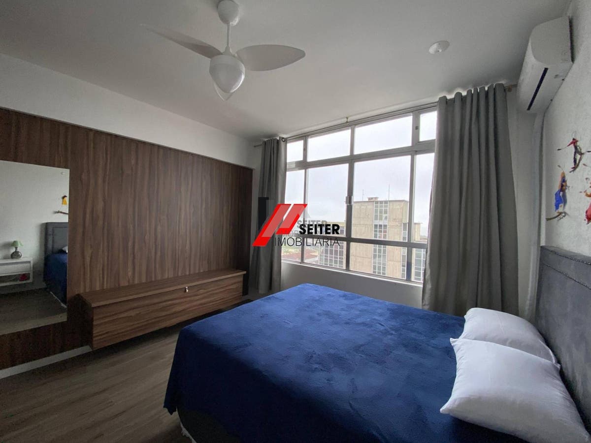Aluga Apartamento centro de Florianópolis