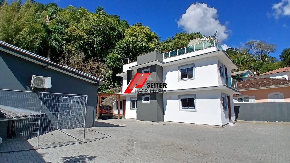 Casa á venda em Santo Antônio de Lisboa Florianópolis