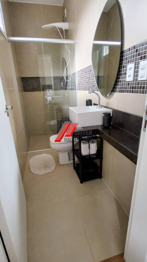 Casa à venda no Centro em Florianópolis