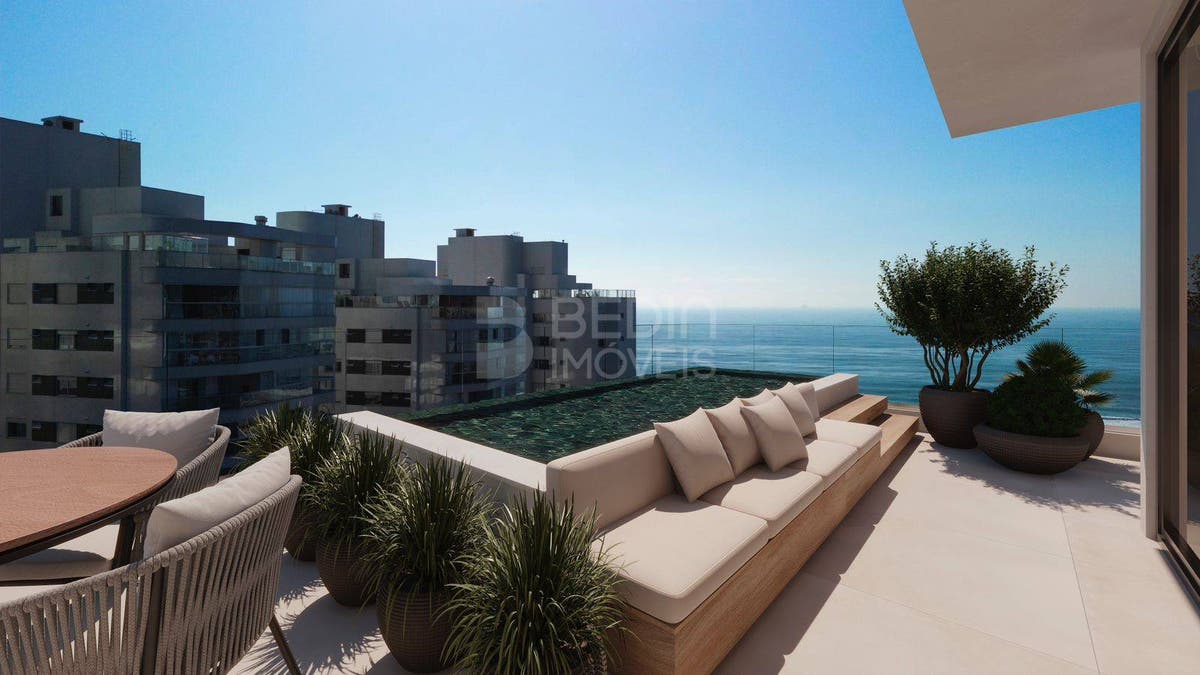 Apartamento de 3 quartos, 133m² | Eu Corretor