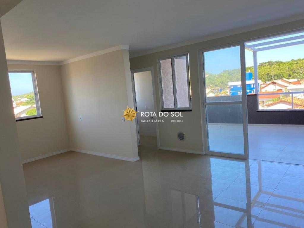Villa Piana Cobertura nova 3 suítes à venda Praia de Bombinhas SC — foto 2