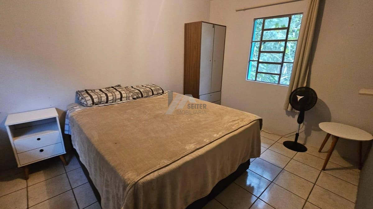 Casa com 3 quartos, Saco dos Limões - Florianópolis
