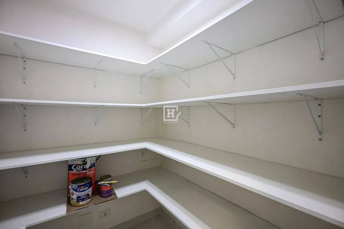 Apartamento com 3 quartos à Venda, Vila Andrade - São Paulo