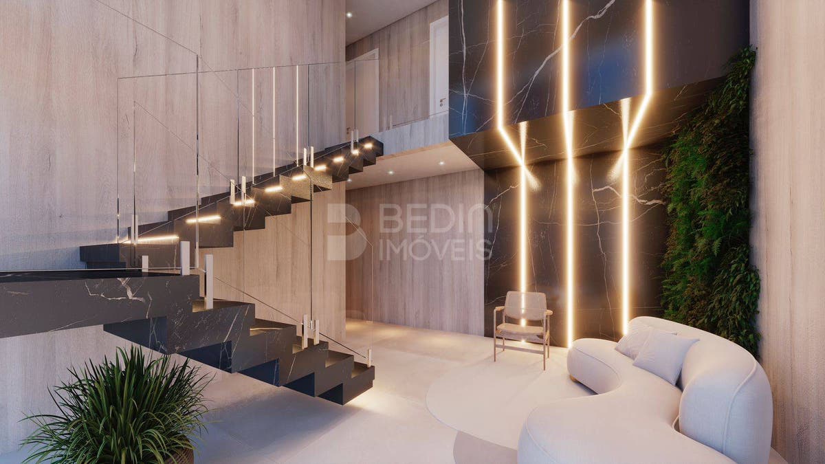 Apartamento de 3 quartos, 133m² | Eu Corretor