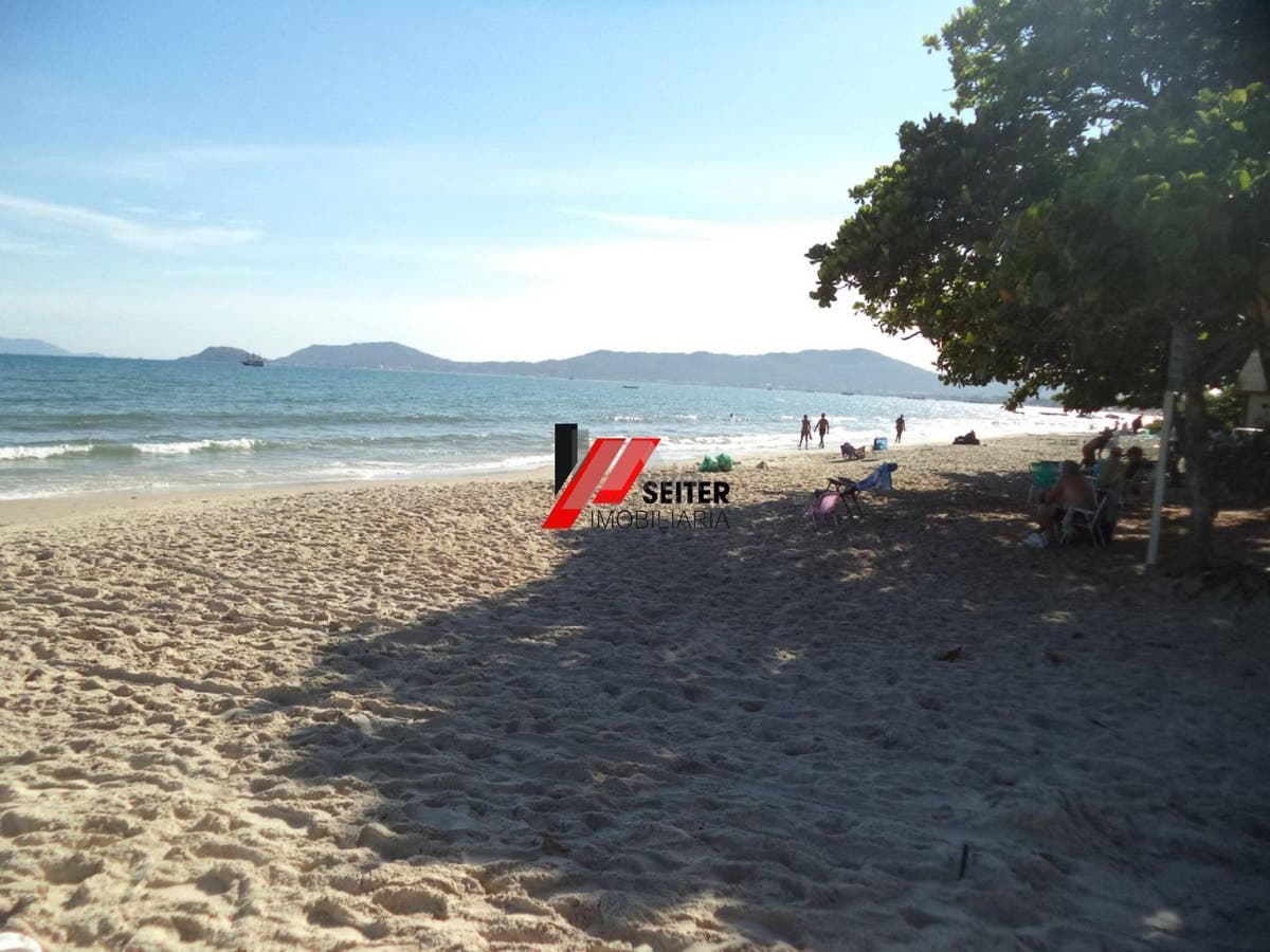Apartamento à venda em Canasvieiras Florianópolis