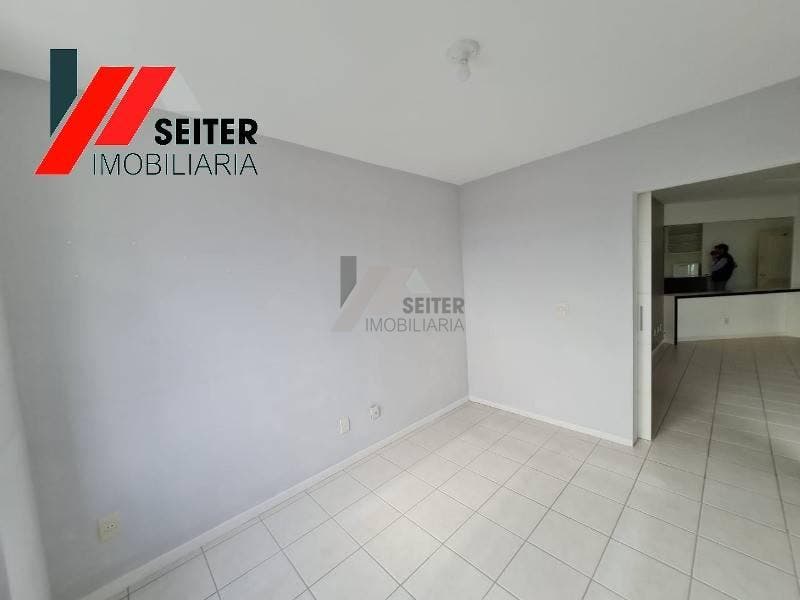Apartamento de 2 dormitorios Itacorubi Florianopolis