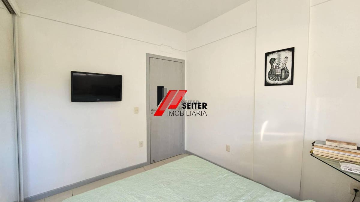 Apartamento à venda no itacorubi Florianópolis