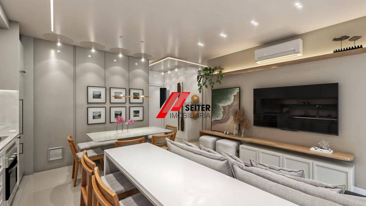 Apartamento a venda morro das pedras florianópolis