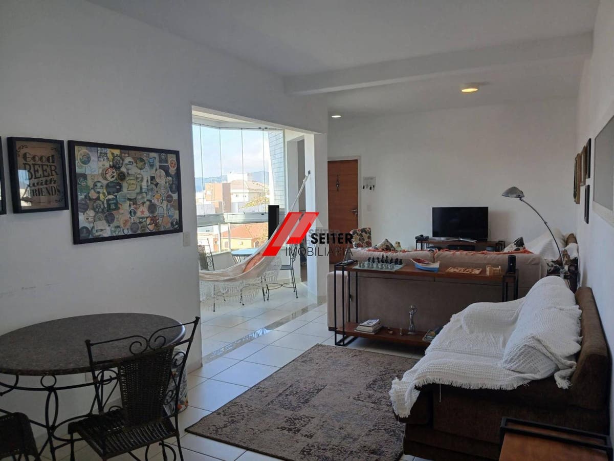 Apartamento à venda em Canasvieiras Florianópolis