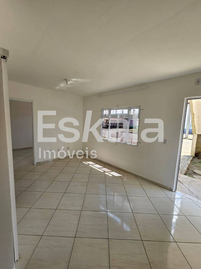 Apartamento Com 02 Dormitórios Corticeira - Guaramirim