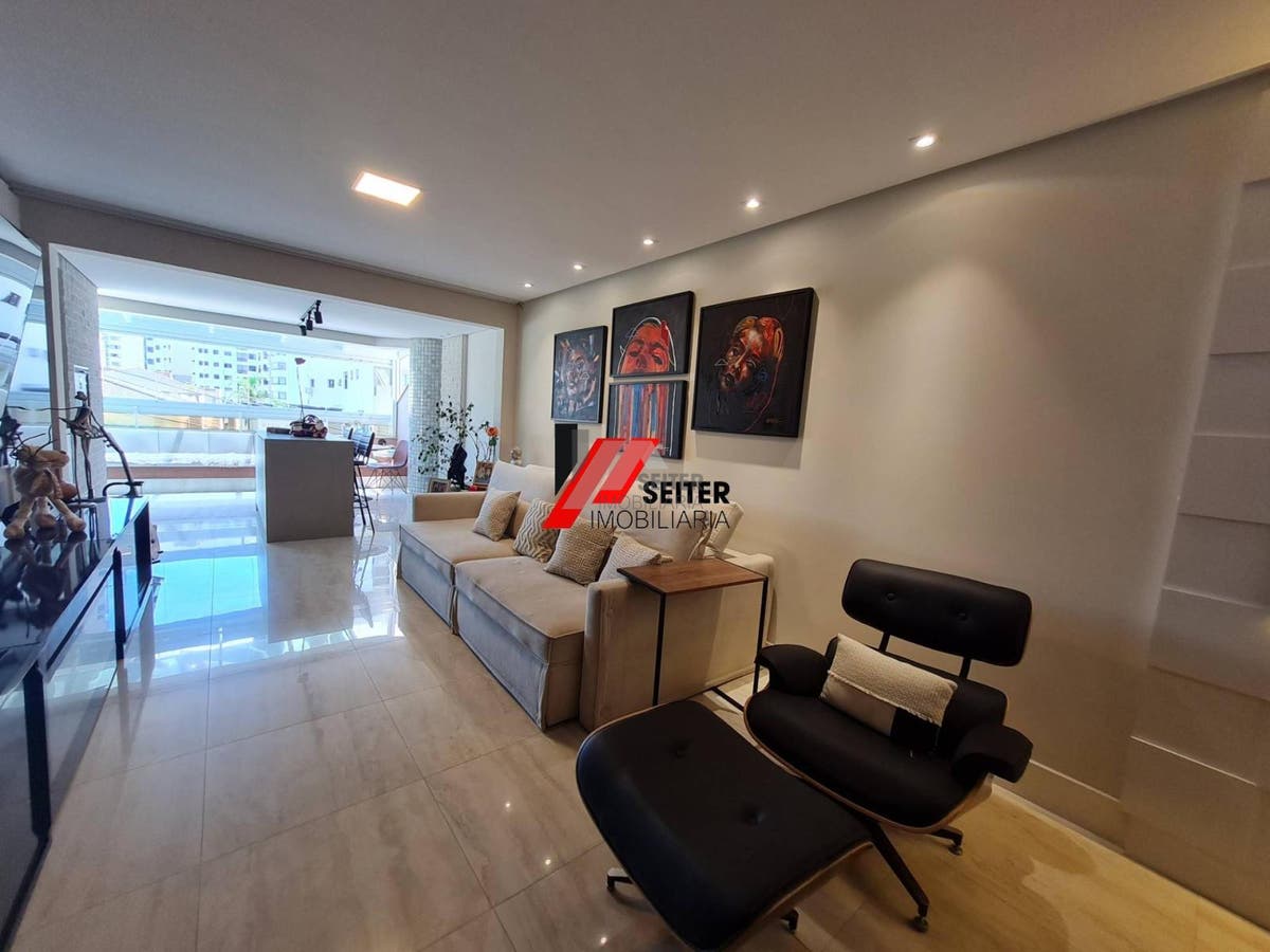 Apartamento de 3 dormitórios a venda Agronômica Florianópolis