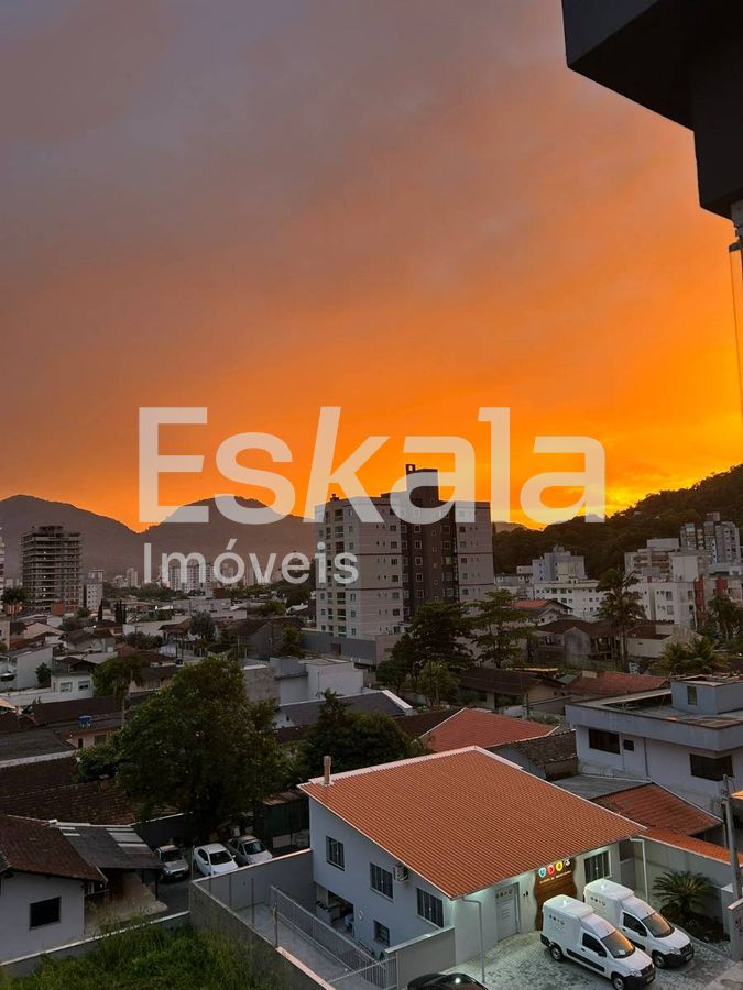 Apartamento Semi Mobiliado Com 01 Suíte + 01 Quarto Vila Nova - Jaraguá Do Sul
