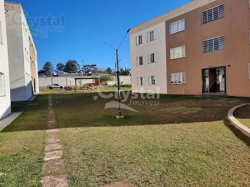 Apartamento para Alugar com 3 quartos em Vila Rio Novo - Avaré. Foto 2