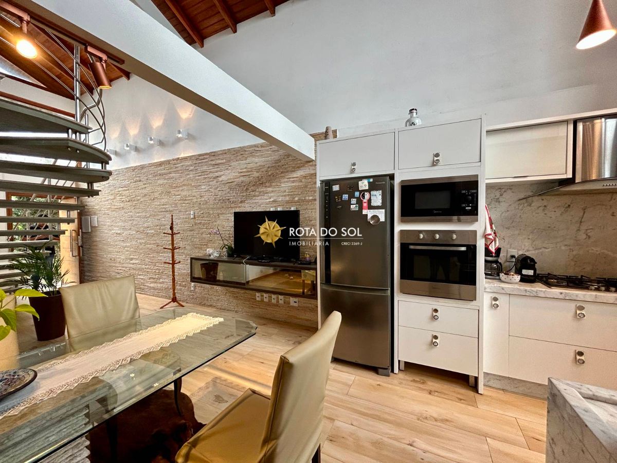 Casa Frente Mar à venda Praia de Canto Grande Bombinhas SC - 22