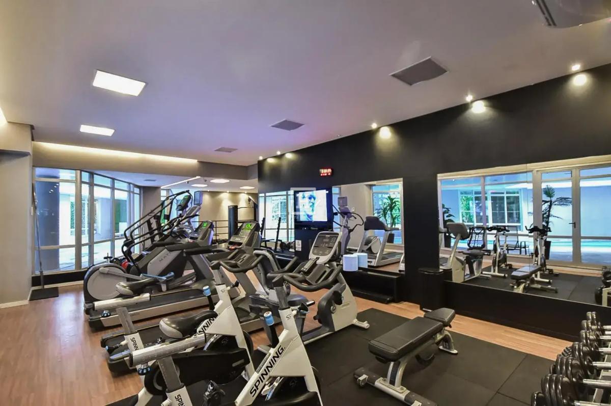 Apartamento com 2 quartos à Venda, Parque do Morumbi - São Paulo