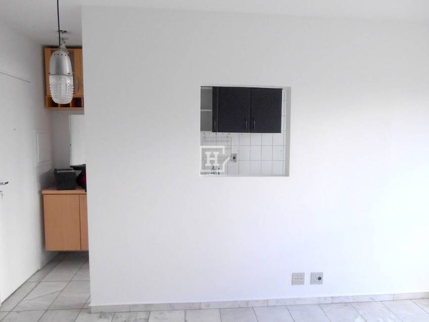 Apartamento com 2 quartos, Fazenda Morumbi - São Paulo
