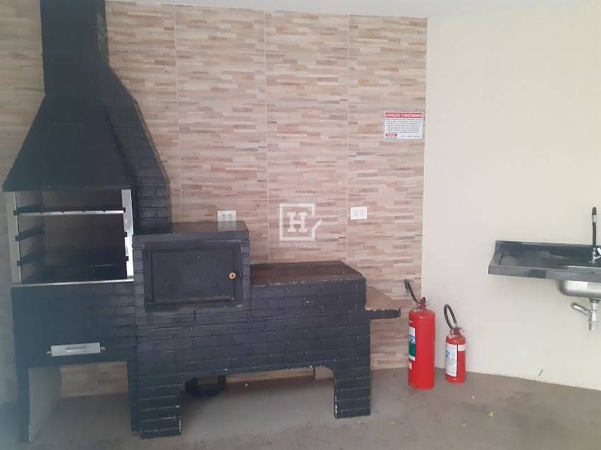 Apartamento com 2 quartos, Fazenda Morumbi - São Paulo