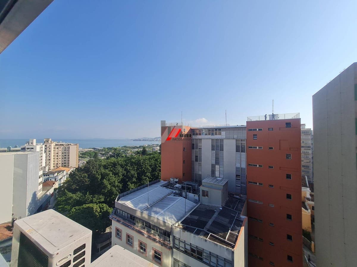 Sala comercial a venda Rua dos Ilheus centro de Florianopolis