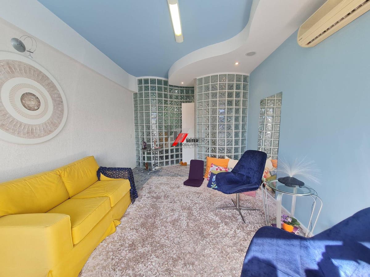 Sala comercial a venda Rua dos Ilheus centro de Florianopolis