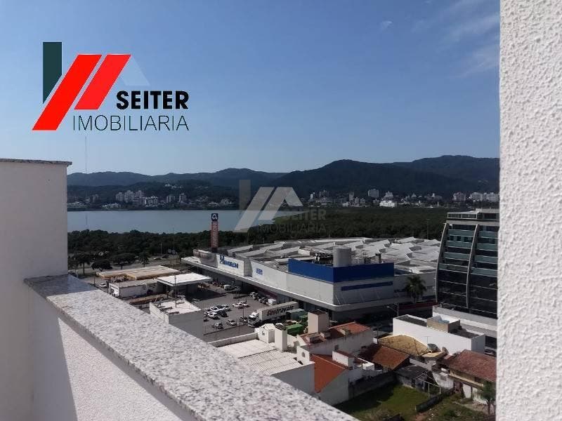 Cobertura a venda agronômica florianópolis - foto 32