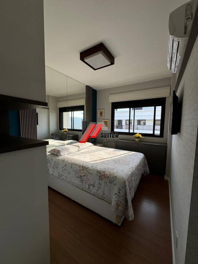 Apartamento à Venda Itacorubi Florianópolis