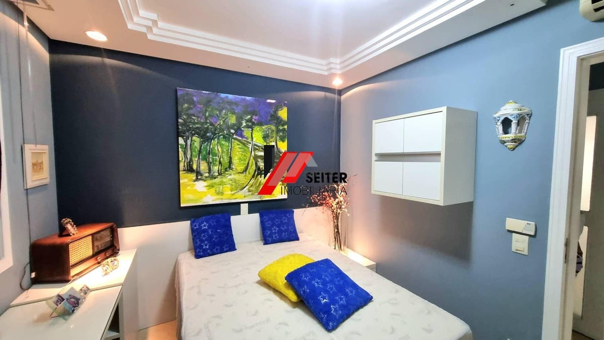 Apartamento à venda Beira Mar Agronômica Florianópolis