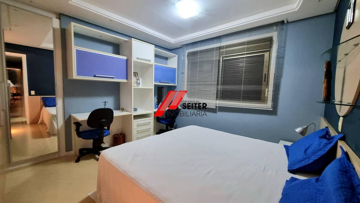 Apartamento à venda Beira Mar Agronômica Florianópolis