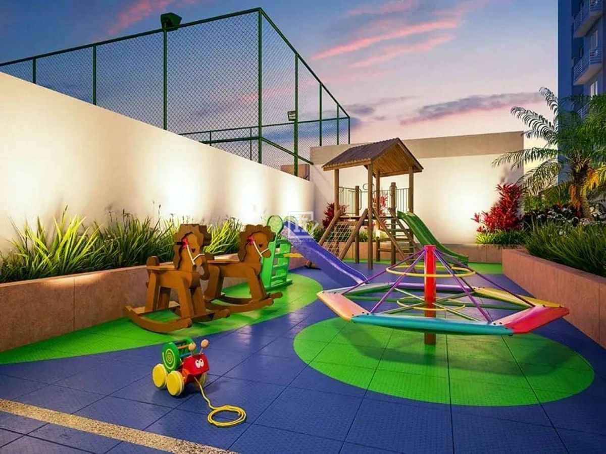 Apartamento com 2 quartos à Venda, Atalaia - Aracaju
