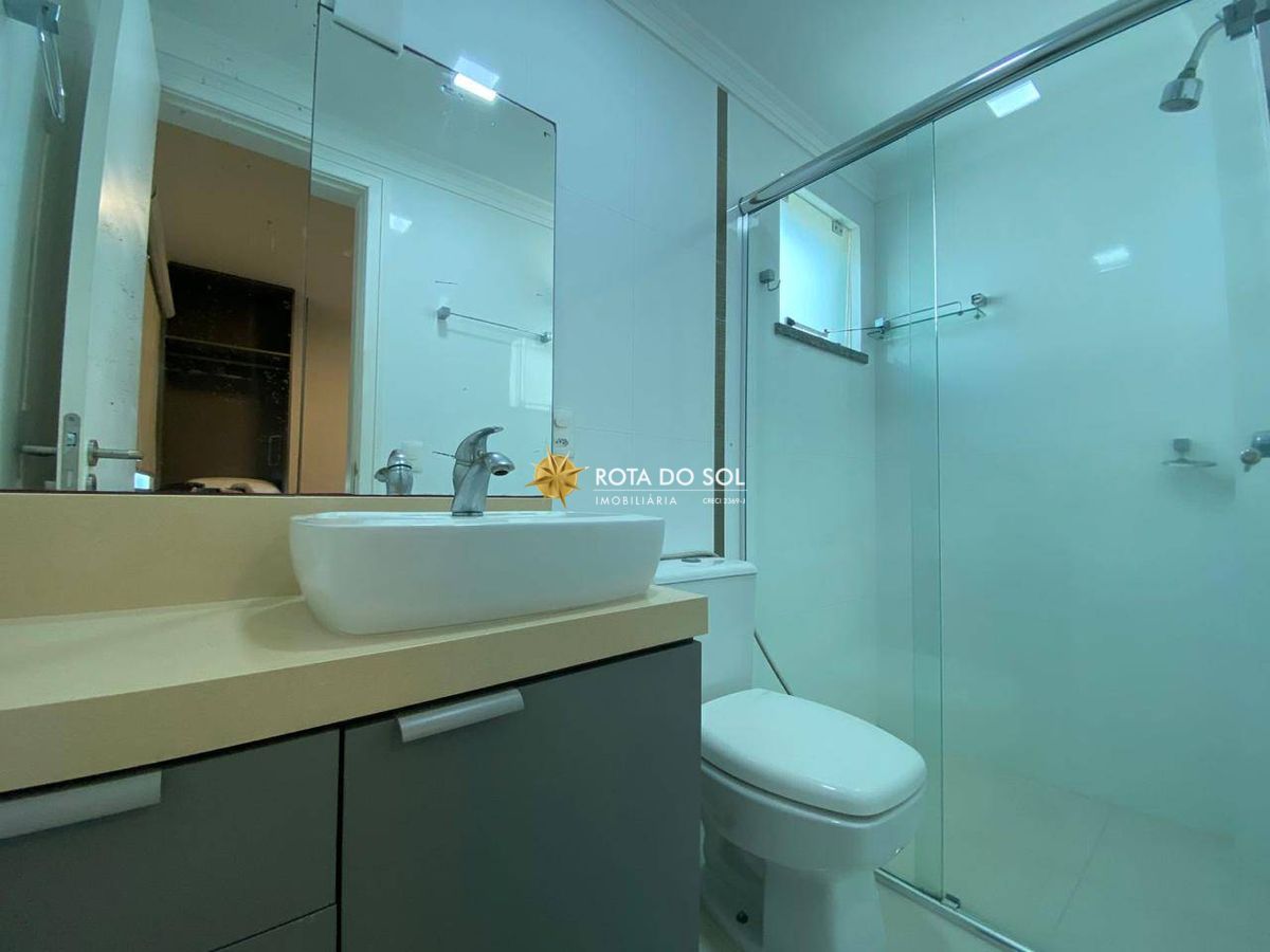 Solar das Ilhas Apartamento 2 quartos mobiliado Praia Quatro Ilhas Bombinhas SC — foto 12